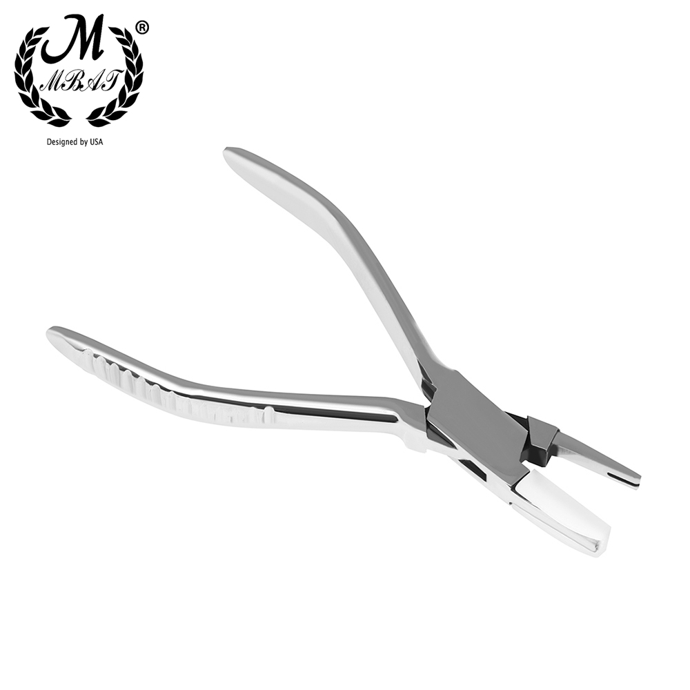 Musical Instrument Repairs - M MBAT Broken Spring Disassembly Pliers