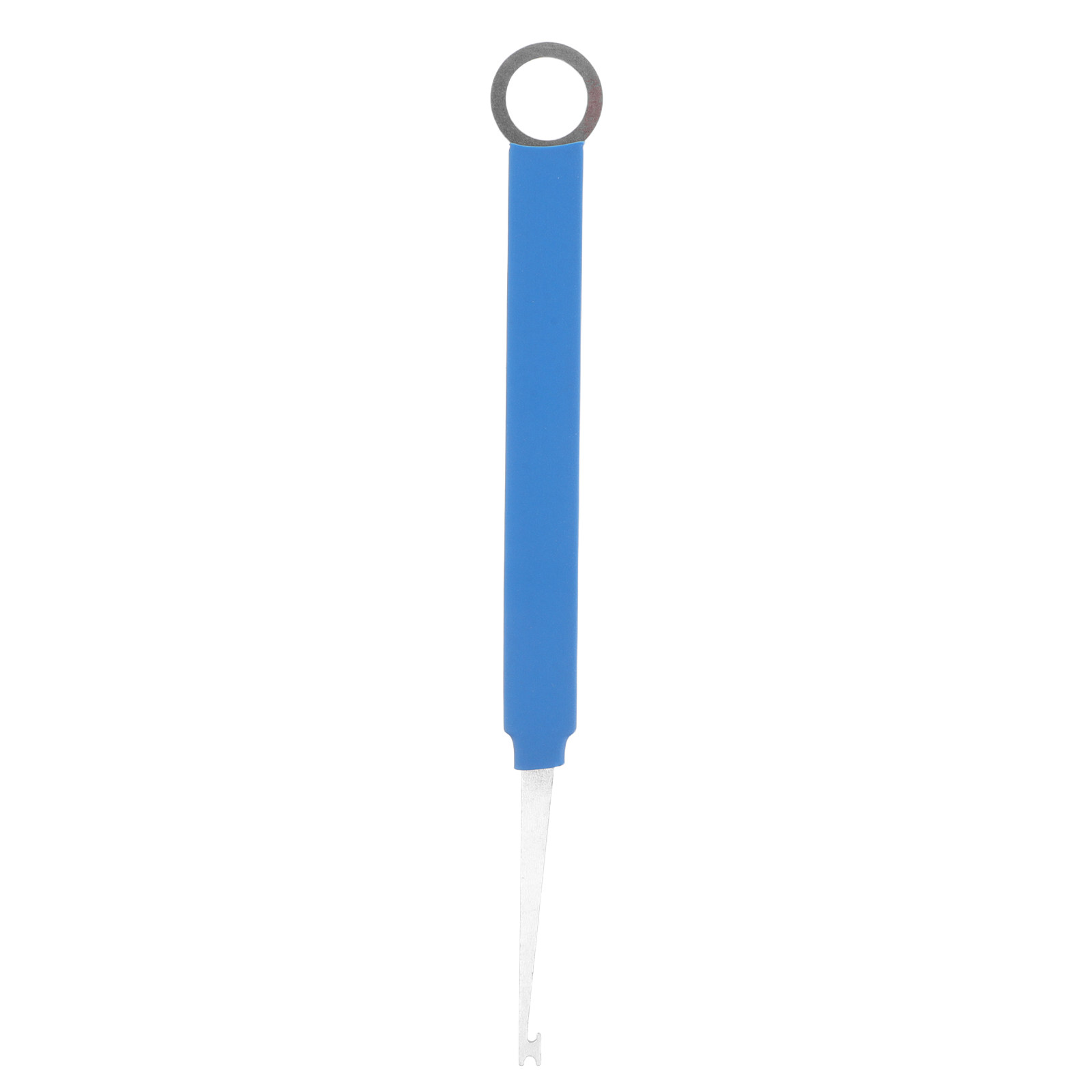 Musical Instrument Repairs - Woodwind Instrument Spring Hook Repair Tool