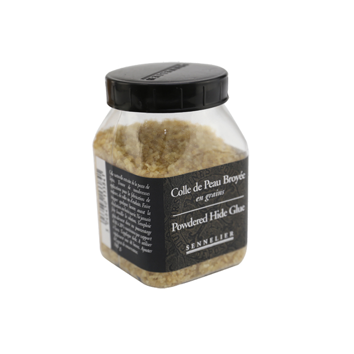 Natural Pure Rabbit Skin Glue, - огляд і ціна Musical Instrument Repairs