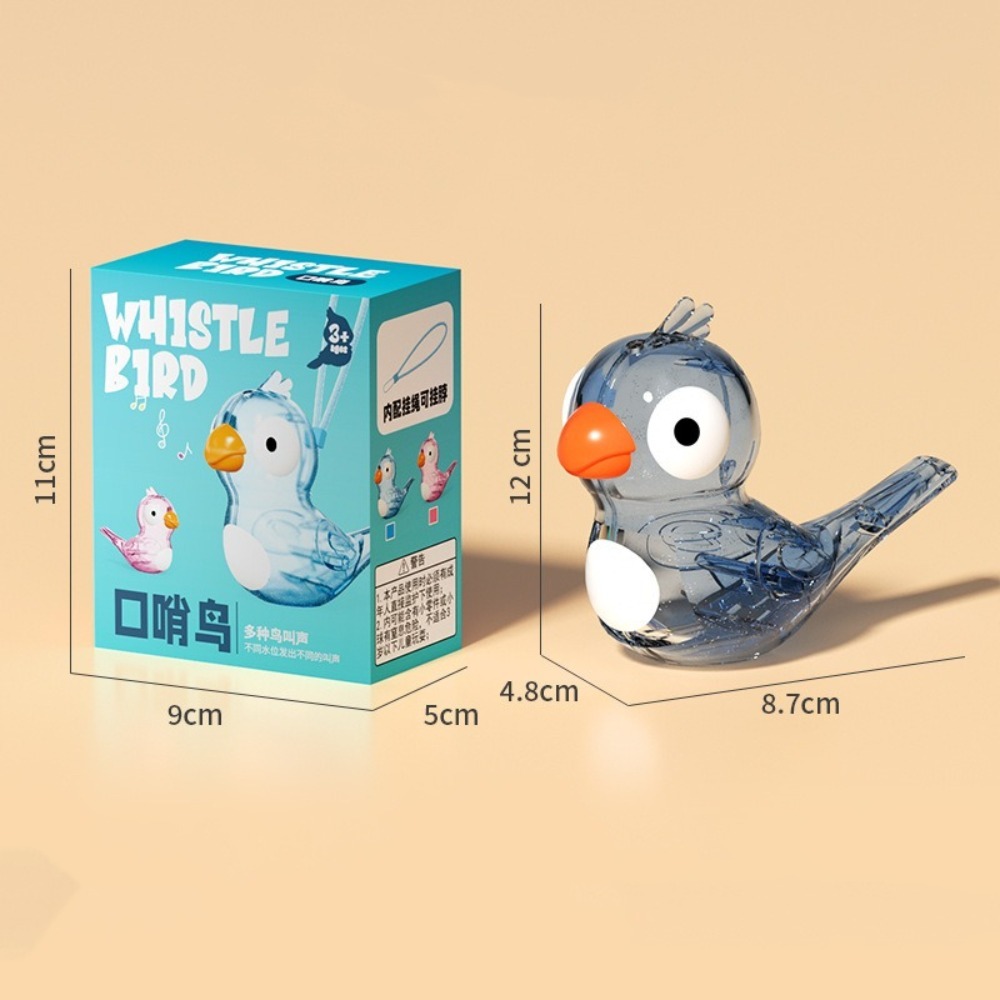 Cartoon Water Bird Whistle Tra - огляд і ціна Musical Instrument You Squeeze