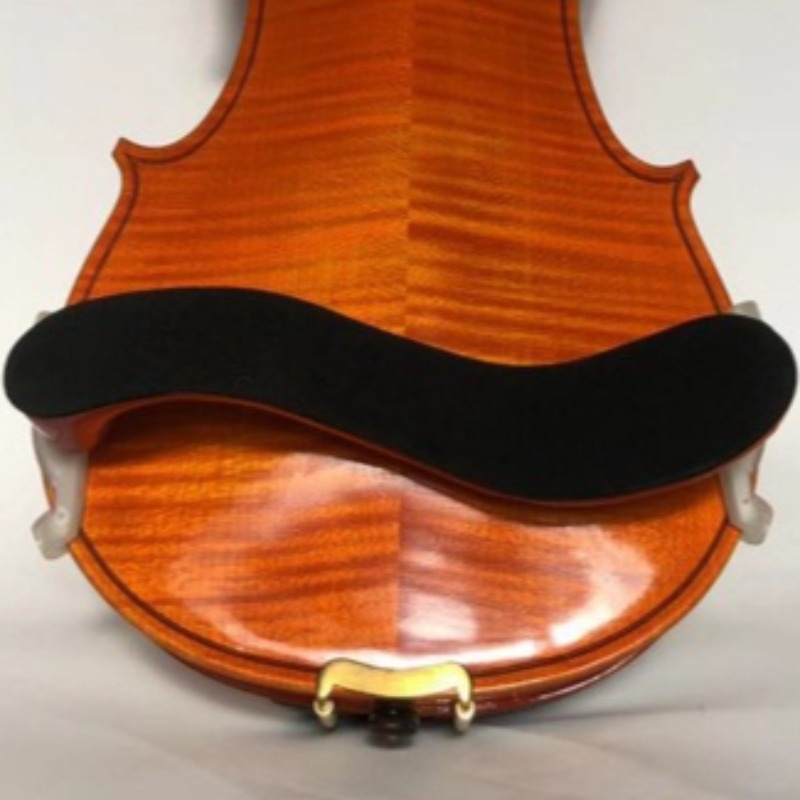 Solid Wood Violin Shoulder Pad - огляд і ціна Violin Musical Instrument