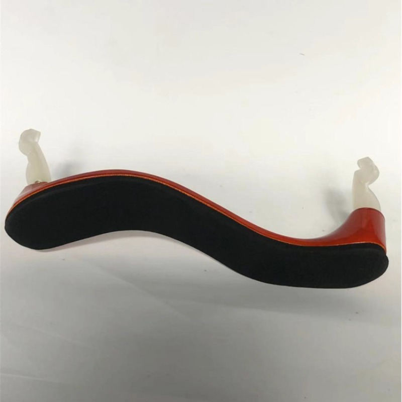 Solid Wood Violin Shoulder Pad - огляд і ціна Violin Musical Instrument