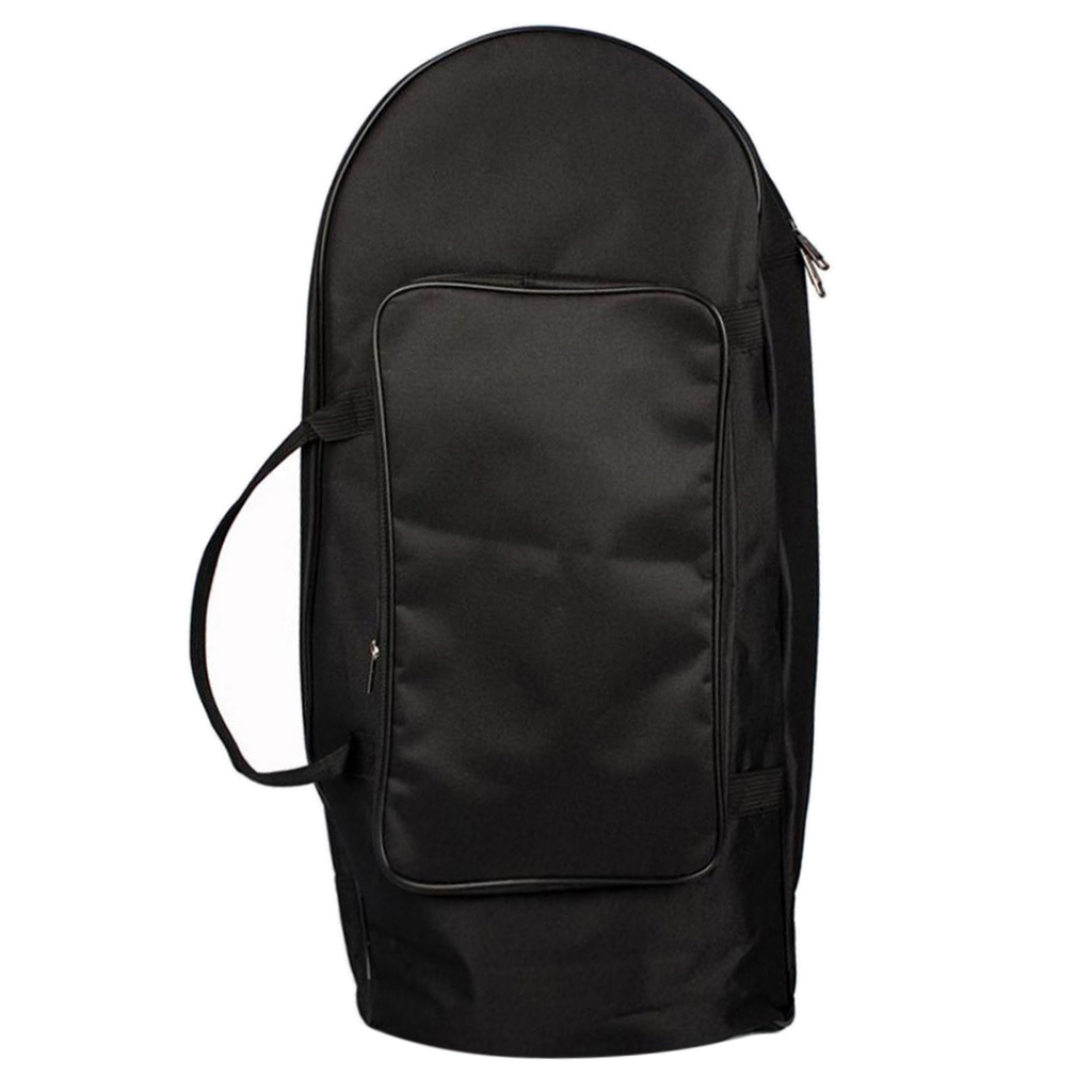 Padded Oxford Cloth Bag Case M - огляд і ціна Musical Instrument French