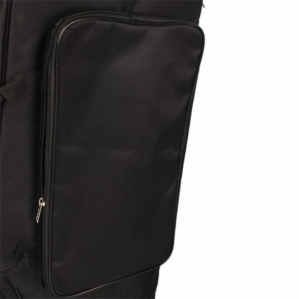 Padded Oxford Cloth Bag Case M - огляд і ціна Musical Instrument French