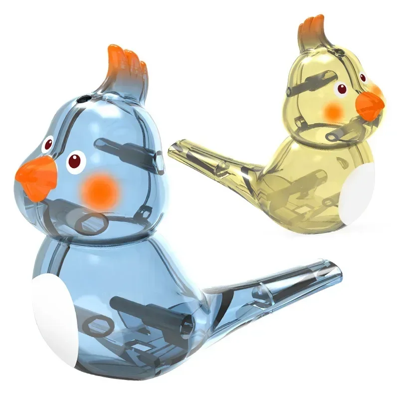 Water Bird Whistle Children To - огляд і ціна Musical Instrument Pronunciation