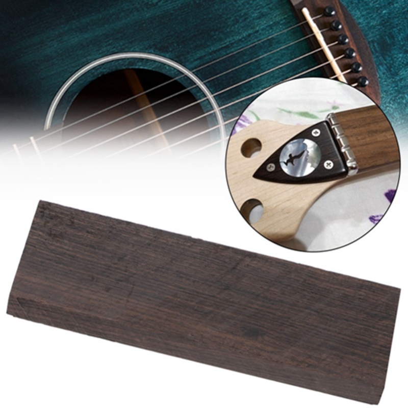 4pcs MX0126D Ebony DIY Knife S - огляд і ціна Musical Instrument Diy