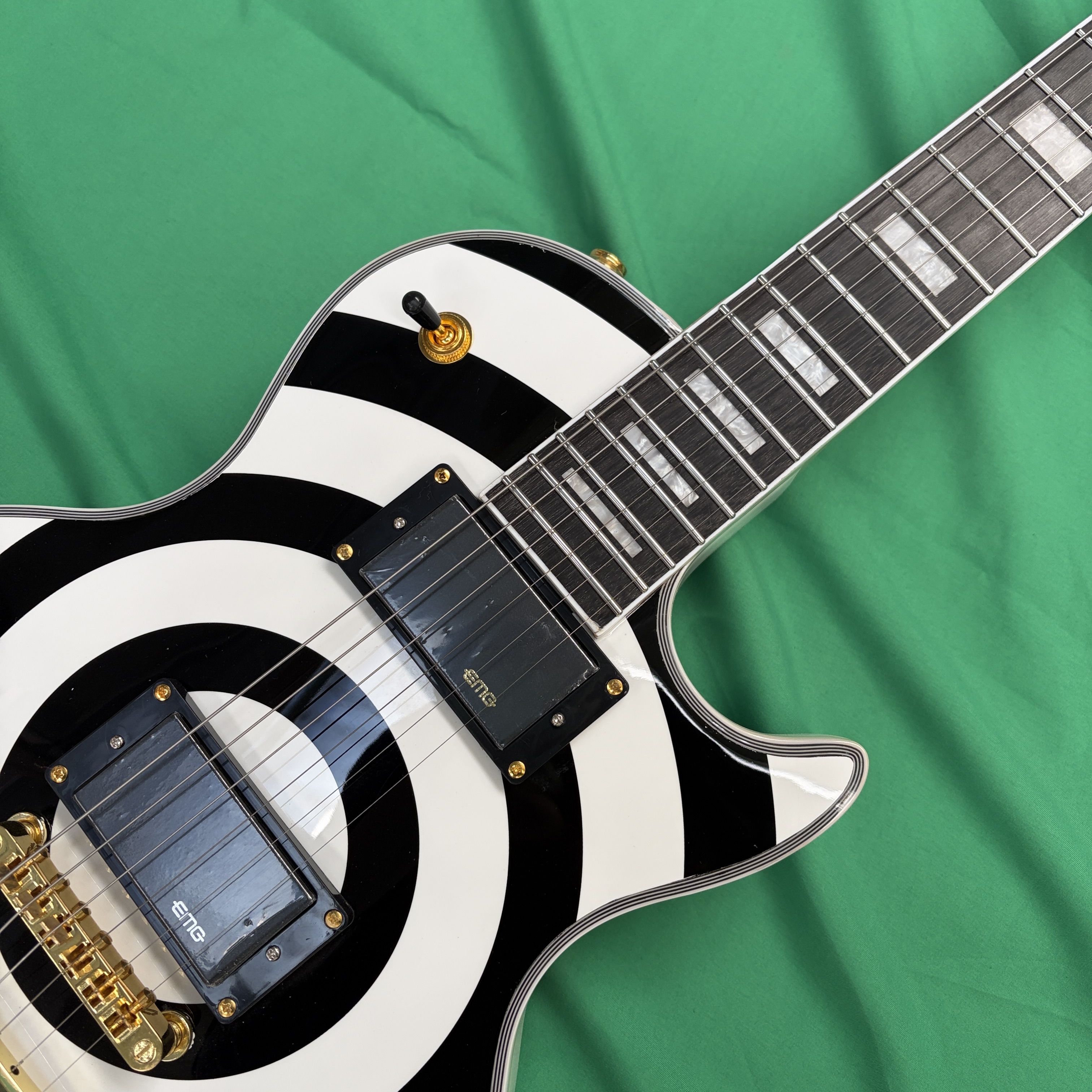 hot selling Classic Six-String - огляд і ціна Musical Instrument Strings