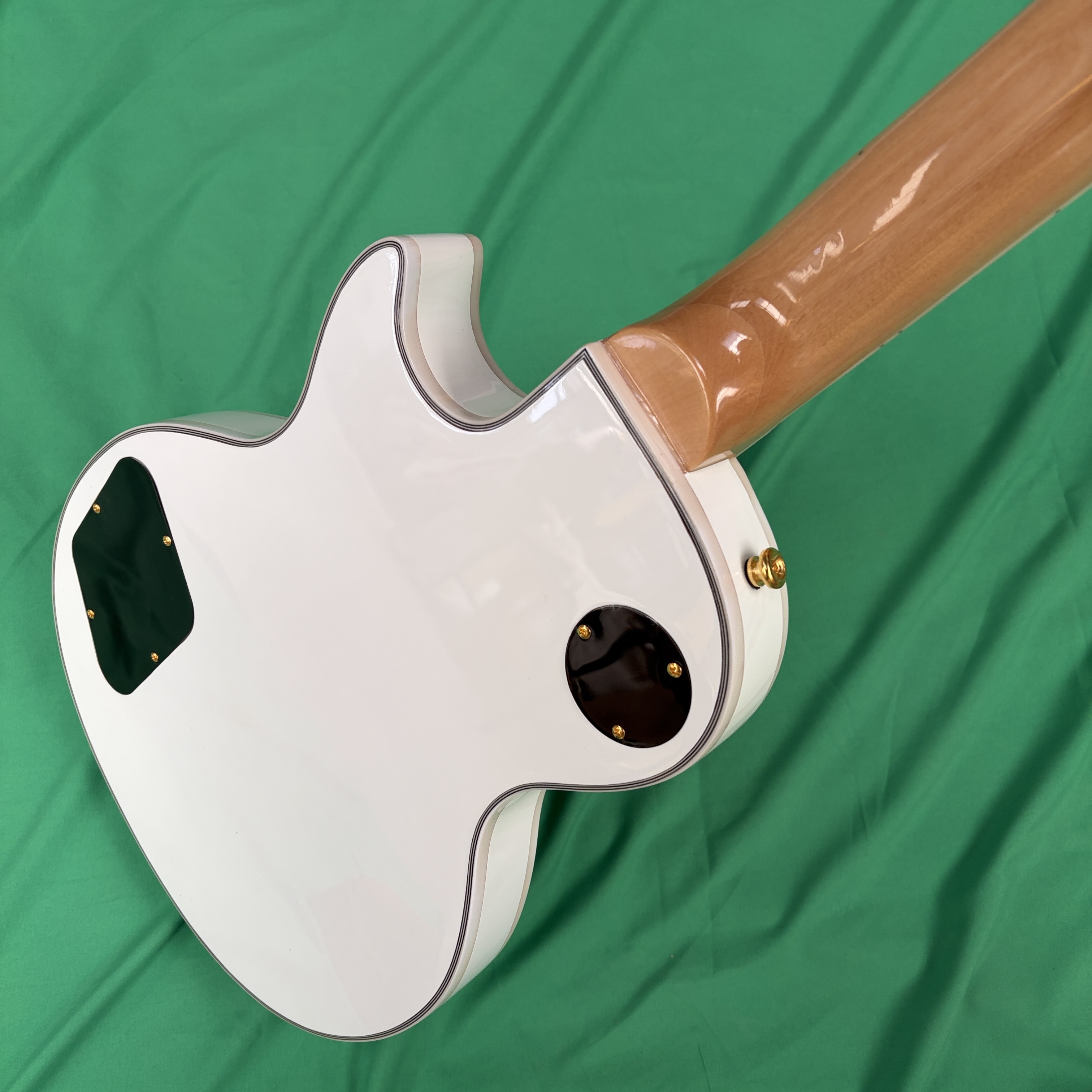 hot selling Classic Six-String - огляд і ціна Musical Instrument Strings