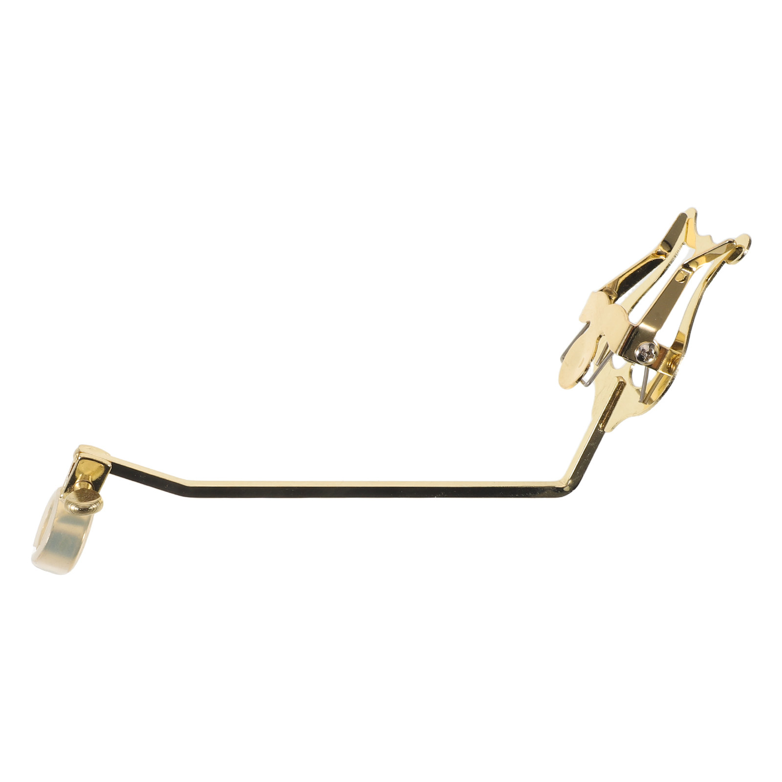 French Horn Marching Lyre Clam - огляд і ціна Musical Instrument French