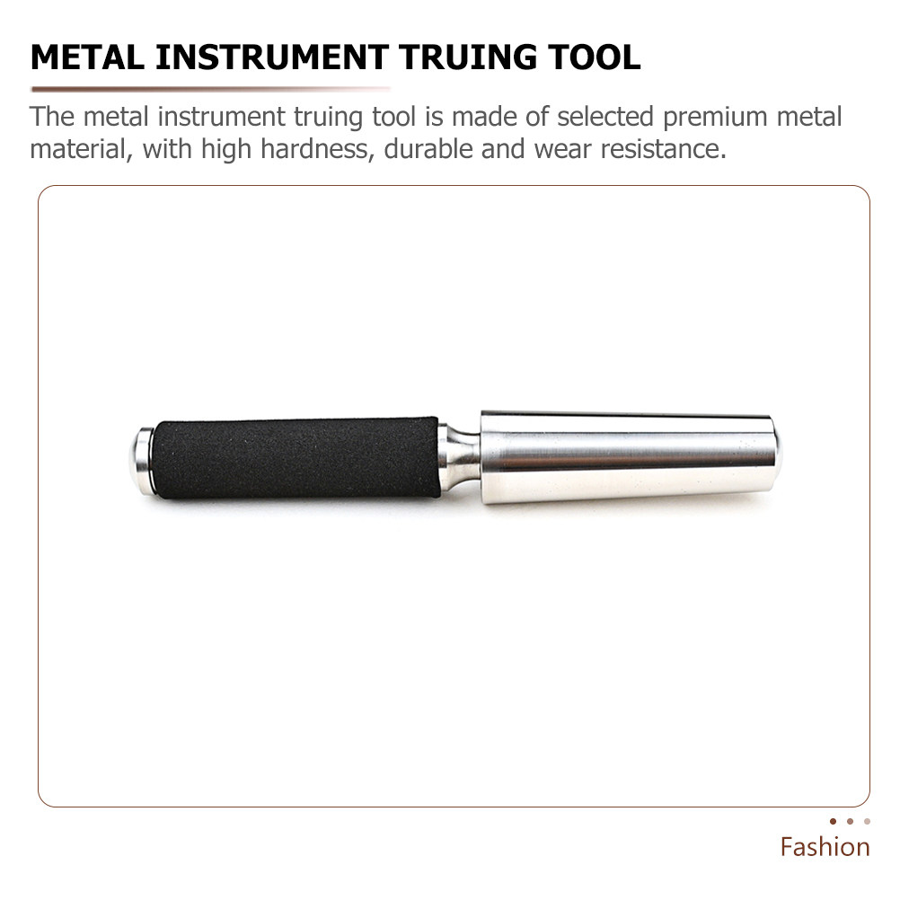 Metal Hand Roller Dent Repair  - огляд і ціна Musical Instrument Repairs