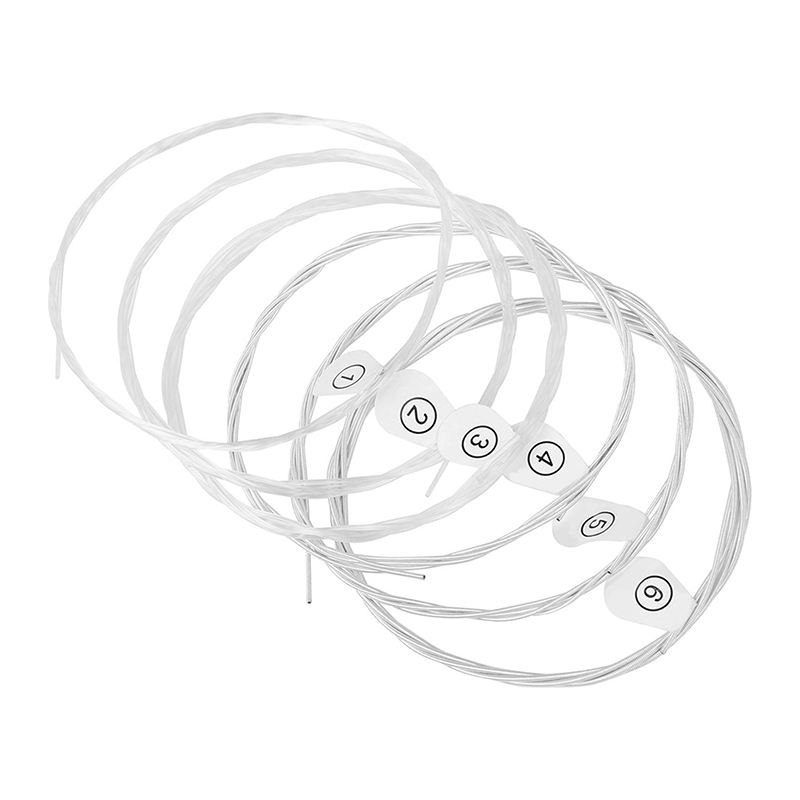 Classical Guitar Strings C311  - огляд і ціна Musical Instrument Strings
