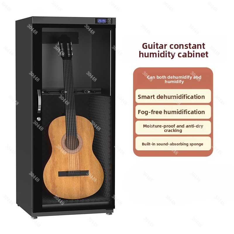 Smart Constant Humidity Dry Ca - огляд і ціна Violin Musical Instrument