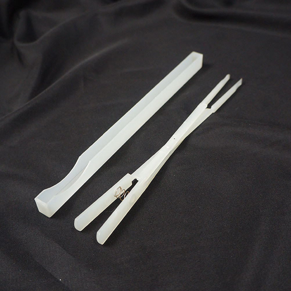 2Sets Nylon Piano Mute Clamp M - огляд і ціна Musical Instrument Repairs