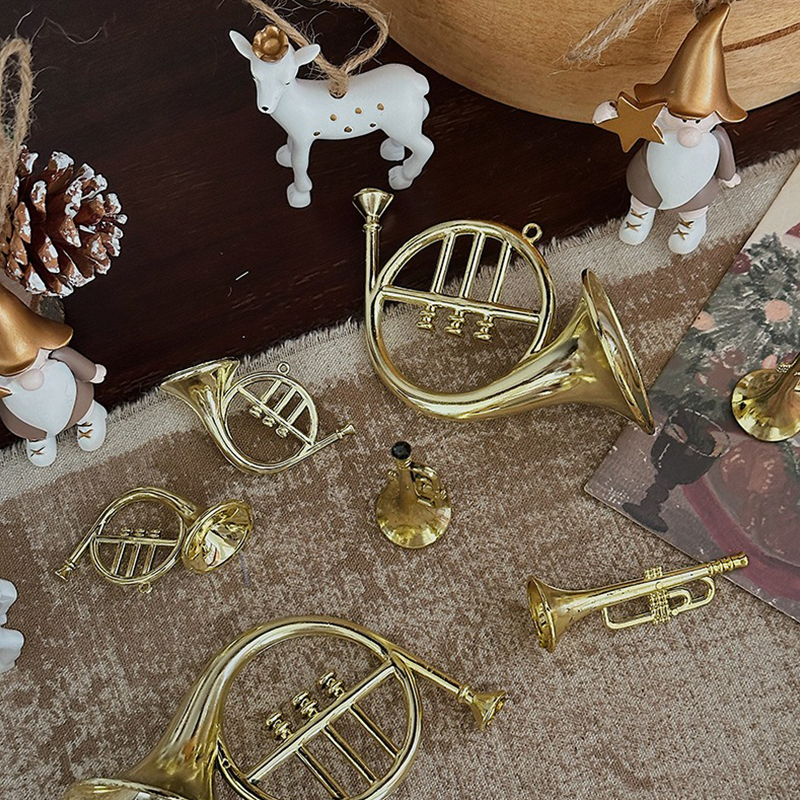 5/10/20PCS Assorted Styles Gol - огляд і ціна Musical Instrument With A