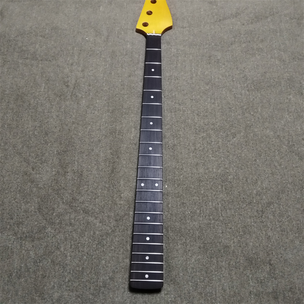 21 Frets Maple Electric Bass G - огляд і ціна Bass Guitar Fretless