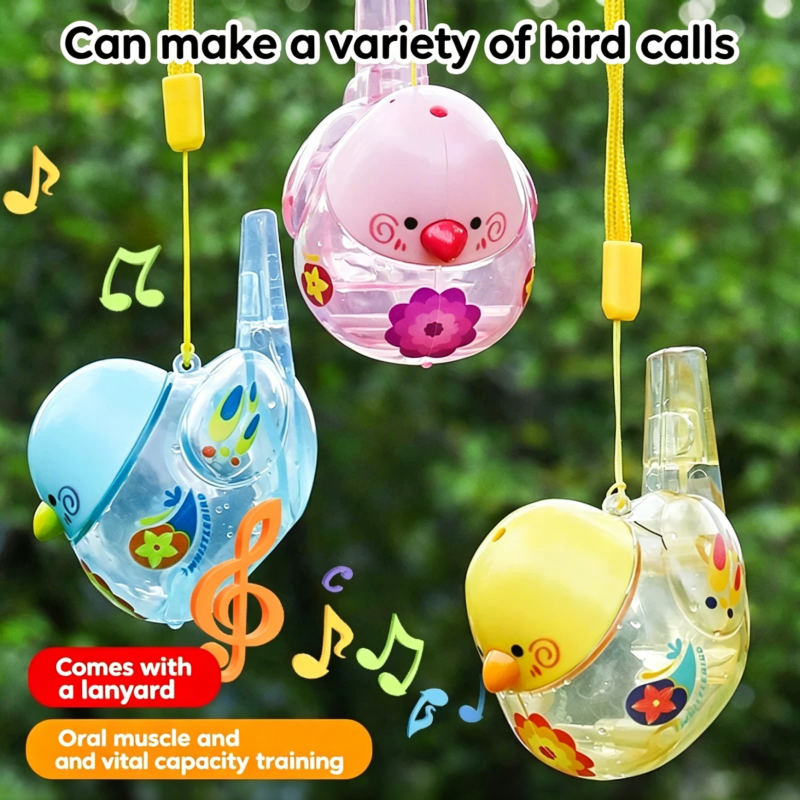Water Bird Whistle Variable So - огляд і ціна Musical Instrument Pronunciation