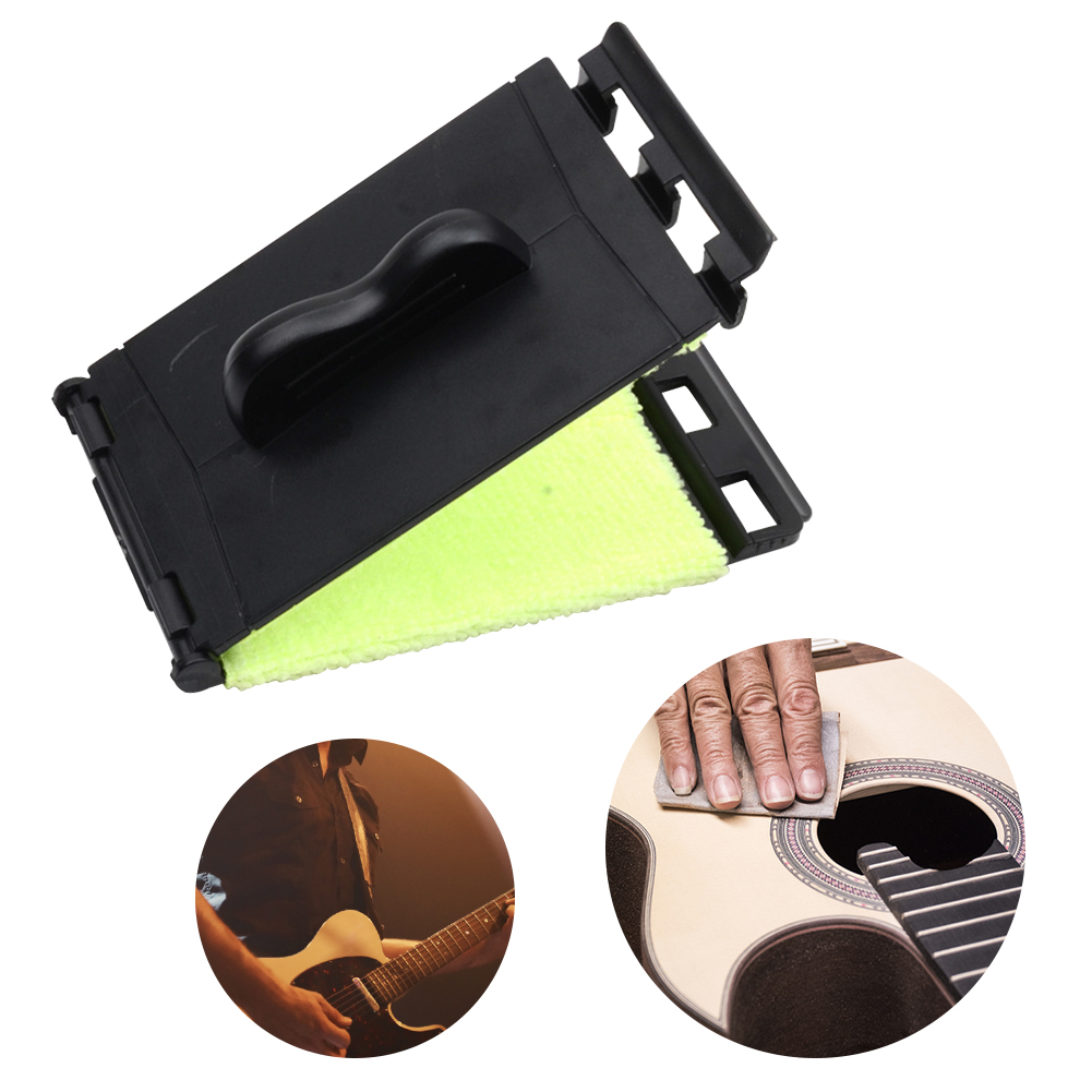 Electric Guitar Fingerboard Ru - огляд і ціна Musical Instrument Strings