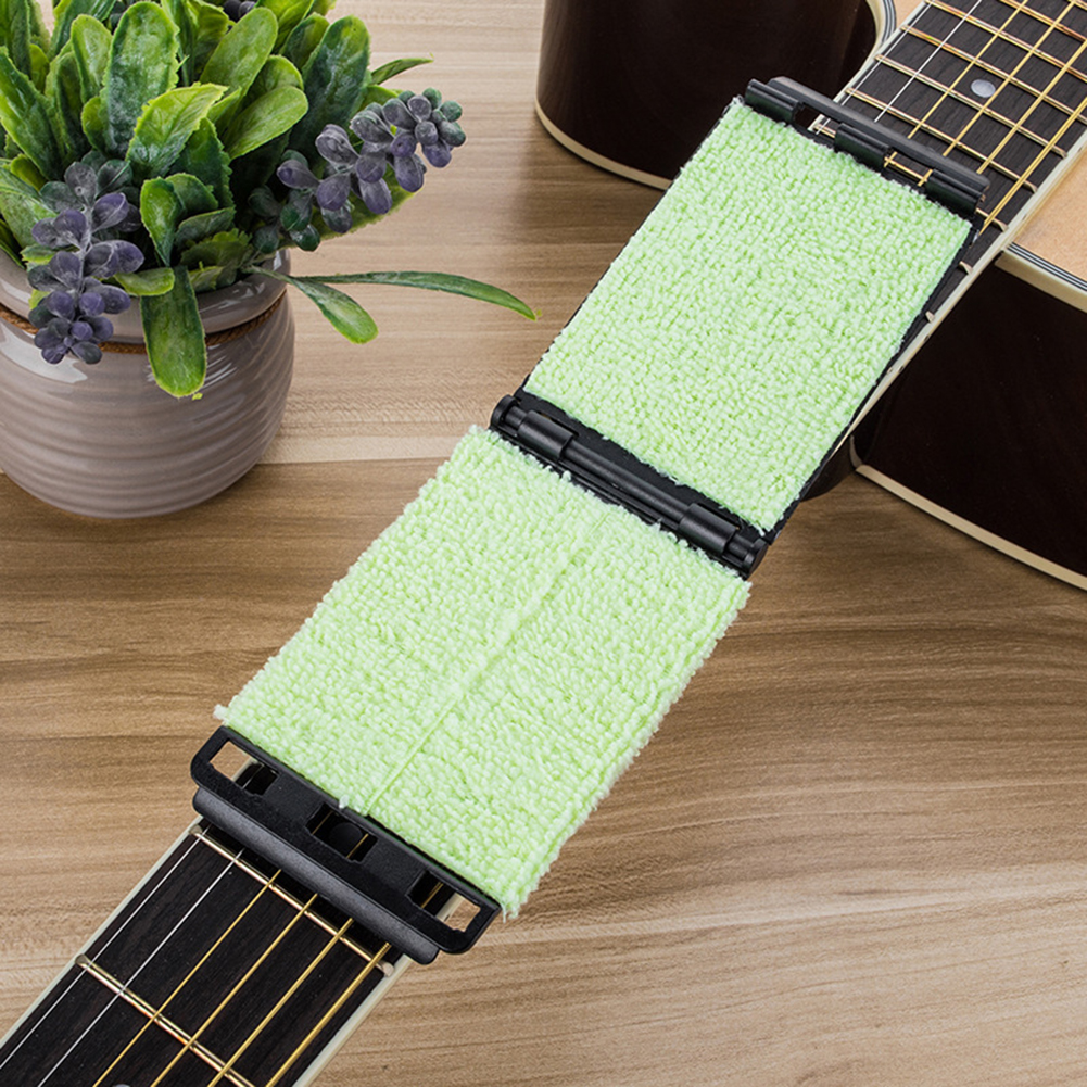 Electric Guitar Fingerboard Ru - огляд і ціна Musical Instrument Strings