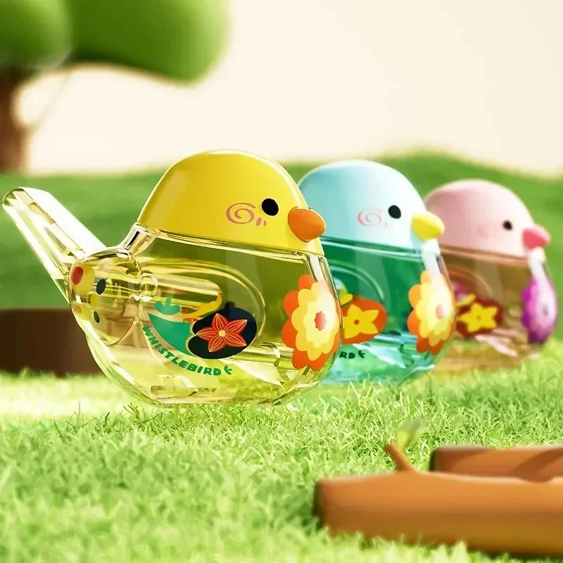 Kids Water Bird Whistle Funny  - огляд і ціна Musical Instrument Pronunciation