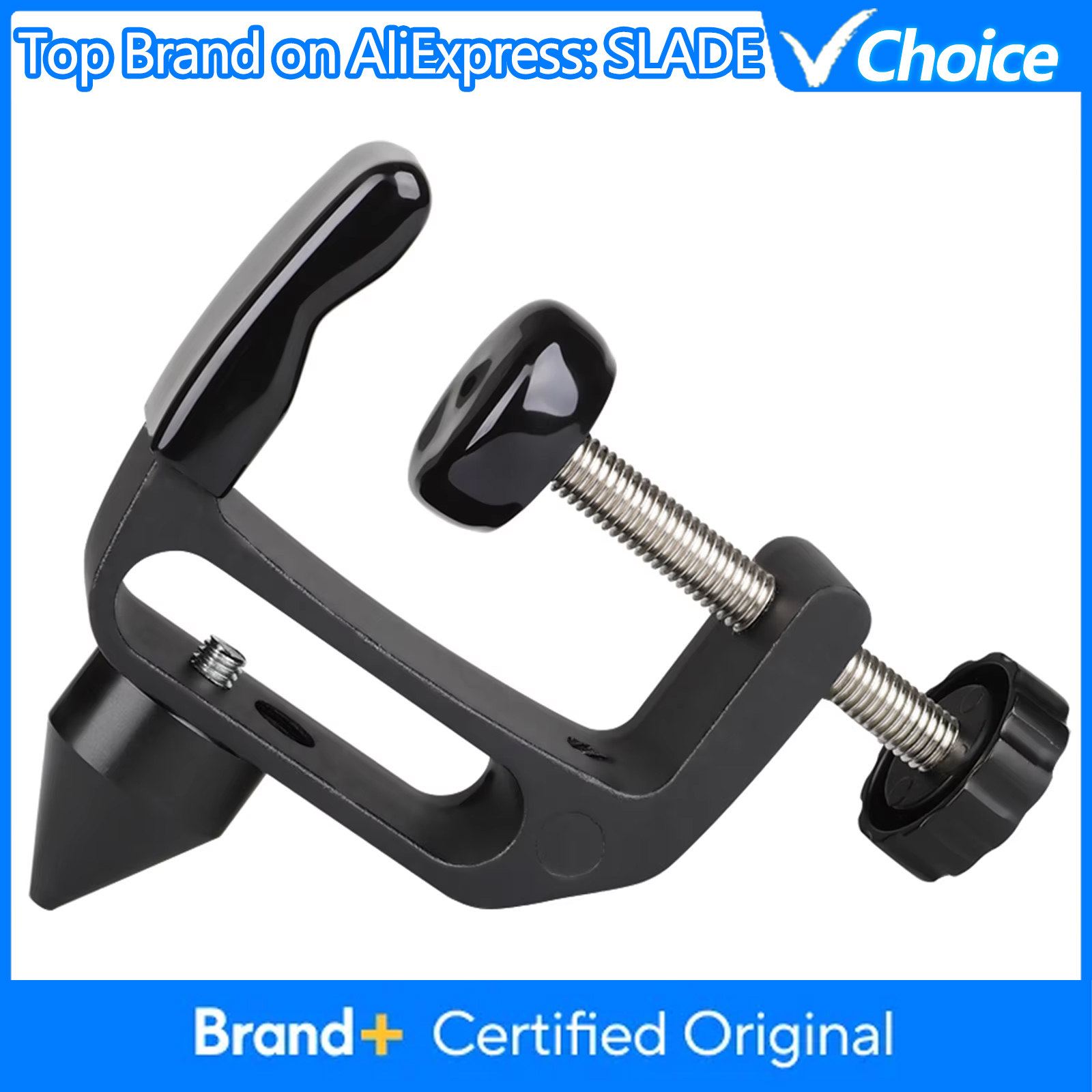 Clarinet Stand Bracket Desktop - огляд і ціна Musical Instrument Repairs