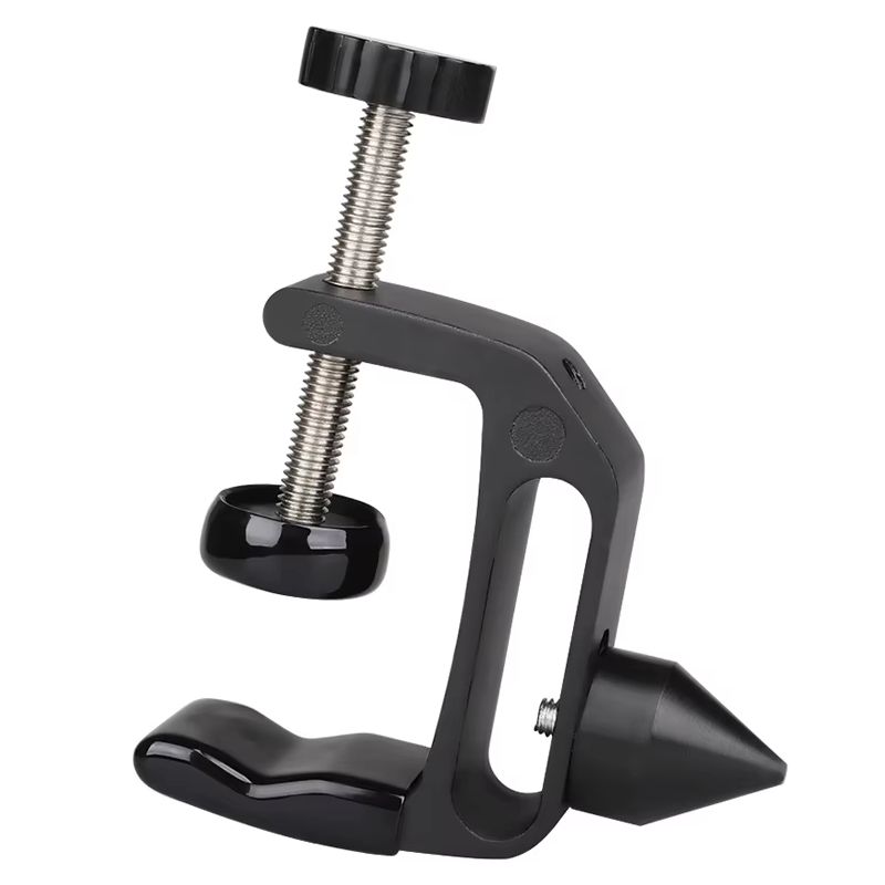 Clarinet Stand Bracket Desktop - огляд і ціна Musical Instrument Repairs