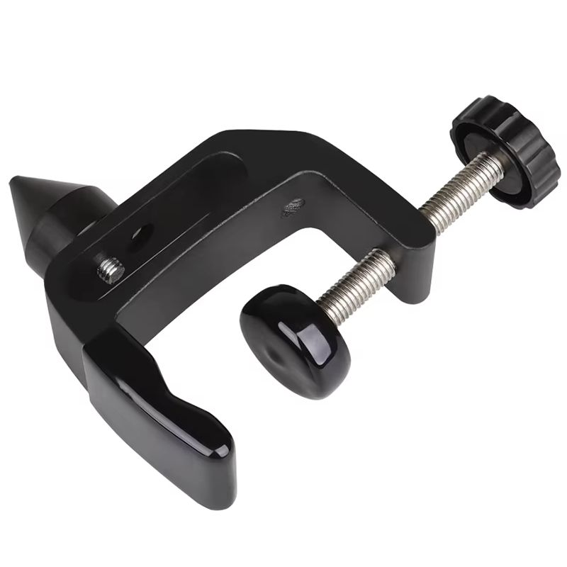 Clarinet Stand Bracket Desktop - огляд і ціна Musical Instrument Repairs