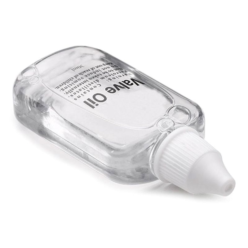 R53E 30ml for Valve Oil Rotary - огляд і ціна Musical Instrument French