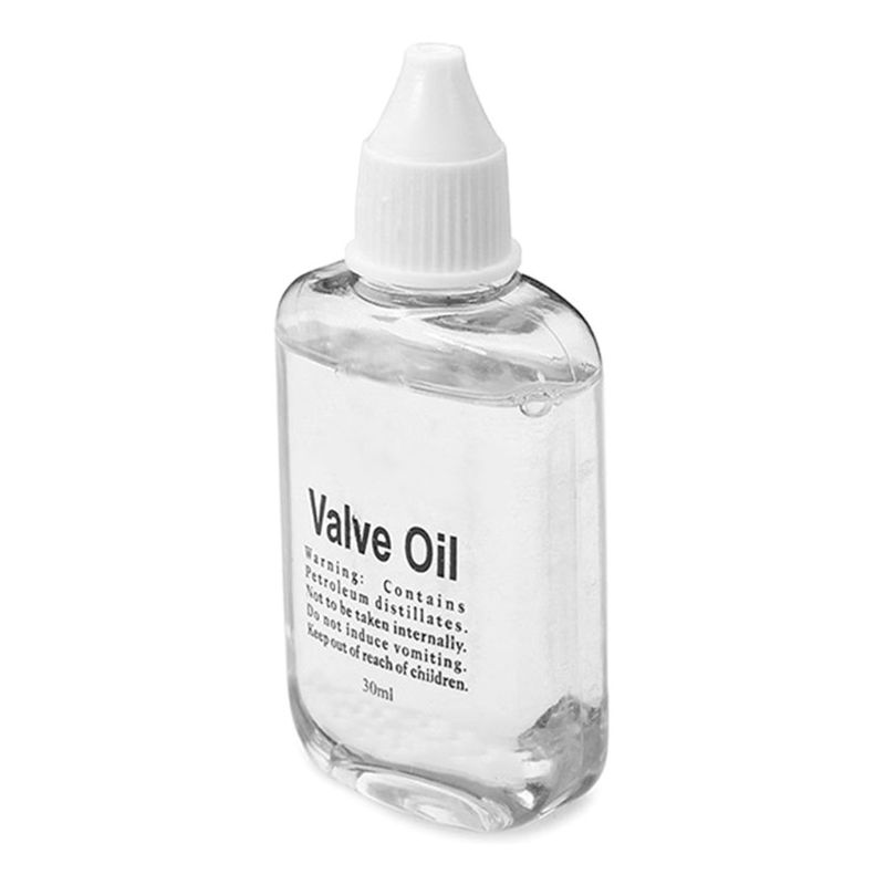 R53E 30ml for Valve Oil Rotary - огляд і ціна Musical Instrument French