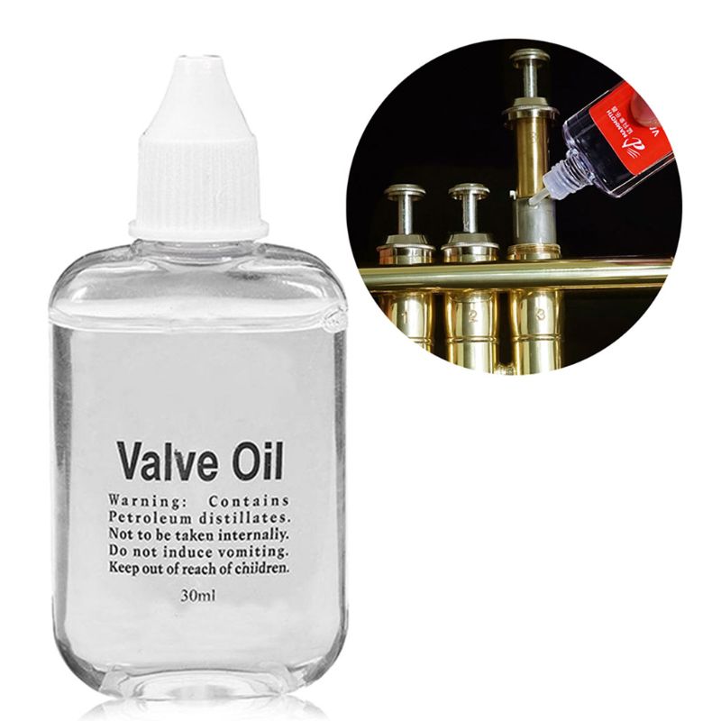 R53E 30ml for Valve Oil Rotary - огляд і ціна Musical Instrument French