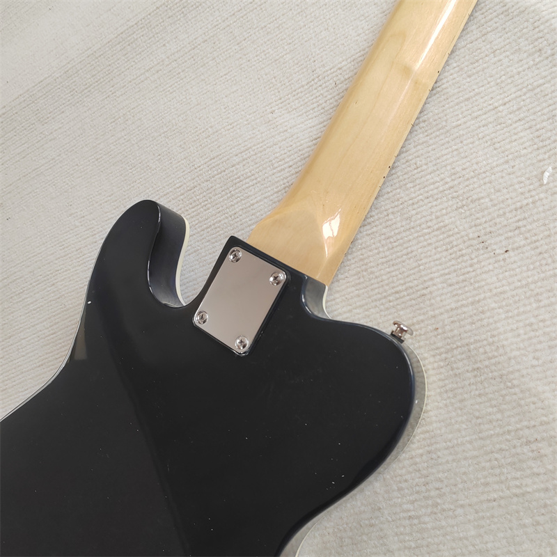 Professional 5-String Electric - огляд і ціна Bass Guitar Fretless