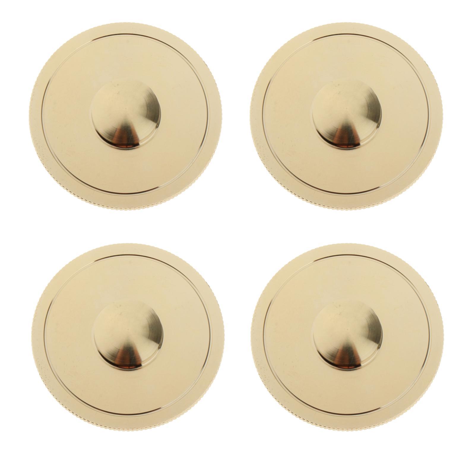 Lot of 4 Cylinder Lower Cover  - огляд і ціна Musical Instrument French