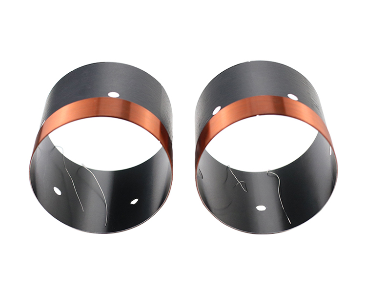 2pc Woofer Speaker Bass Voice  - огляд і ціна Musical Instrument Diy