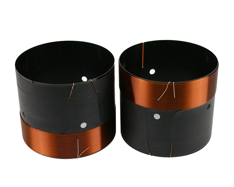 2pc Woofer Speaker Bass Voice  - огляд і ціна Musical Instrument Diy