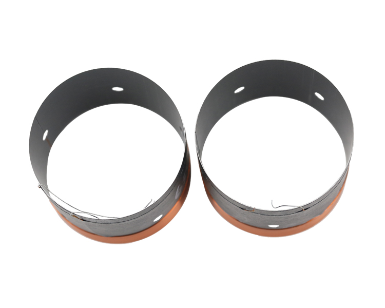 2pc Woofer Speaker Bass Voice  - огляд і ціна Musical Instrument Diy