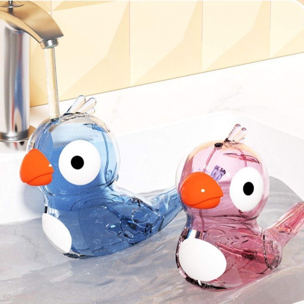 Cartoon Water Bird Whistle wit - огляд і ціна Musical Instrument You Squeeze