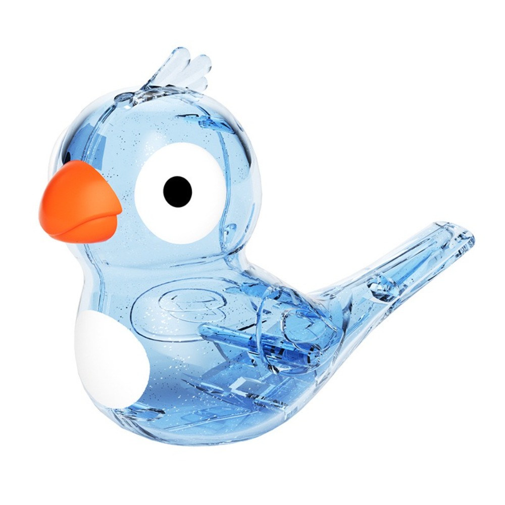 Cartoon Water Bird Whistle wit - огляд і ціна Musical Instrument You Squeeze