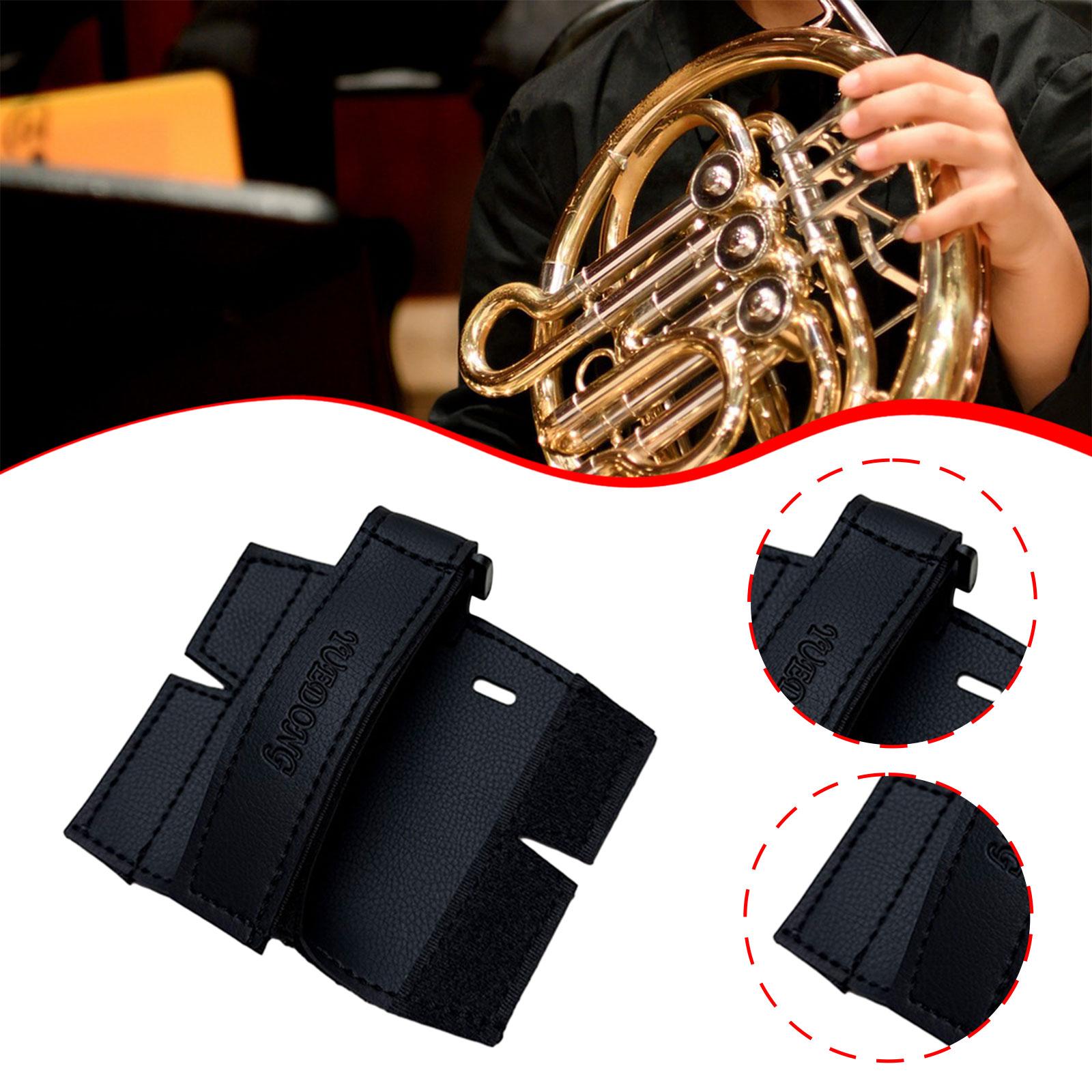 Premium French Horn Hand Guard - огляд і ціна Musical Instrument French