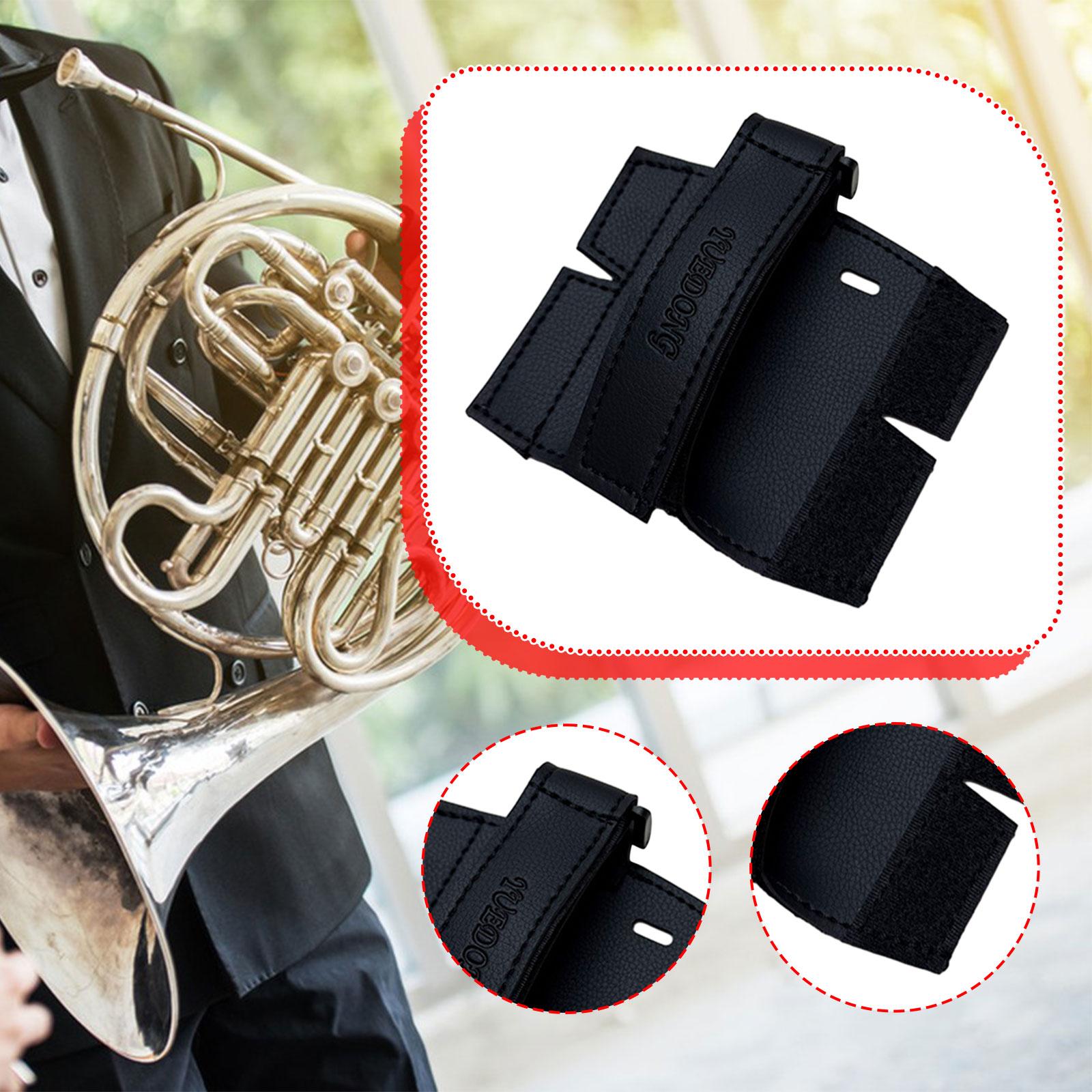 Premium French Horn Hand Guard - огляд і ціна Musical Instrument French