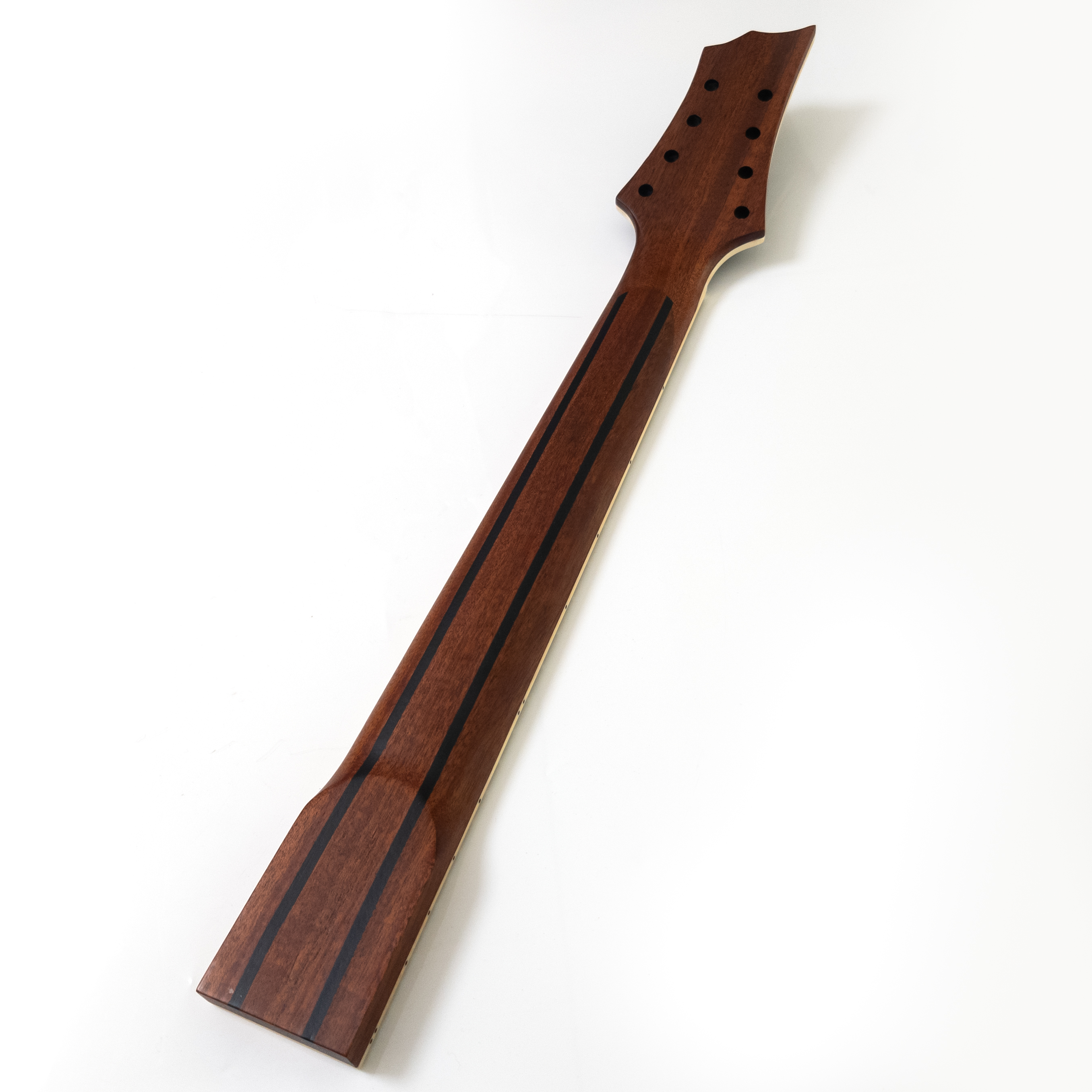 8-String Electric Guitar Neck  - огляд і ціна Bass Guitar Fretless