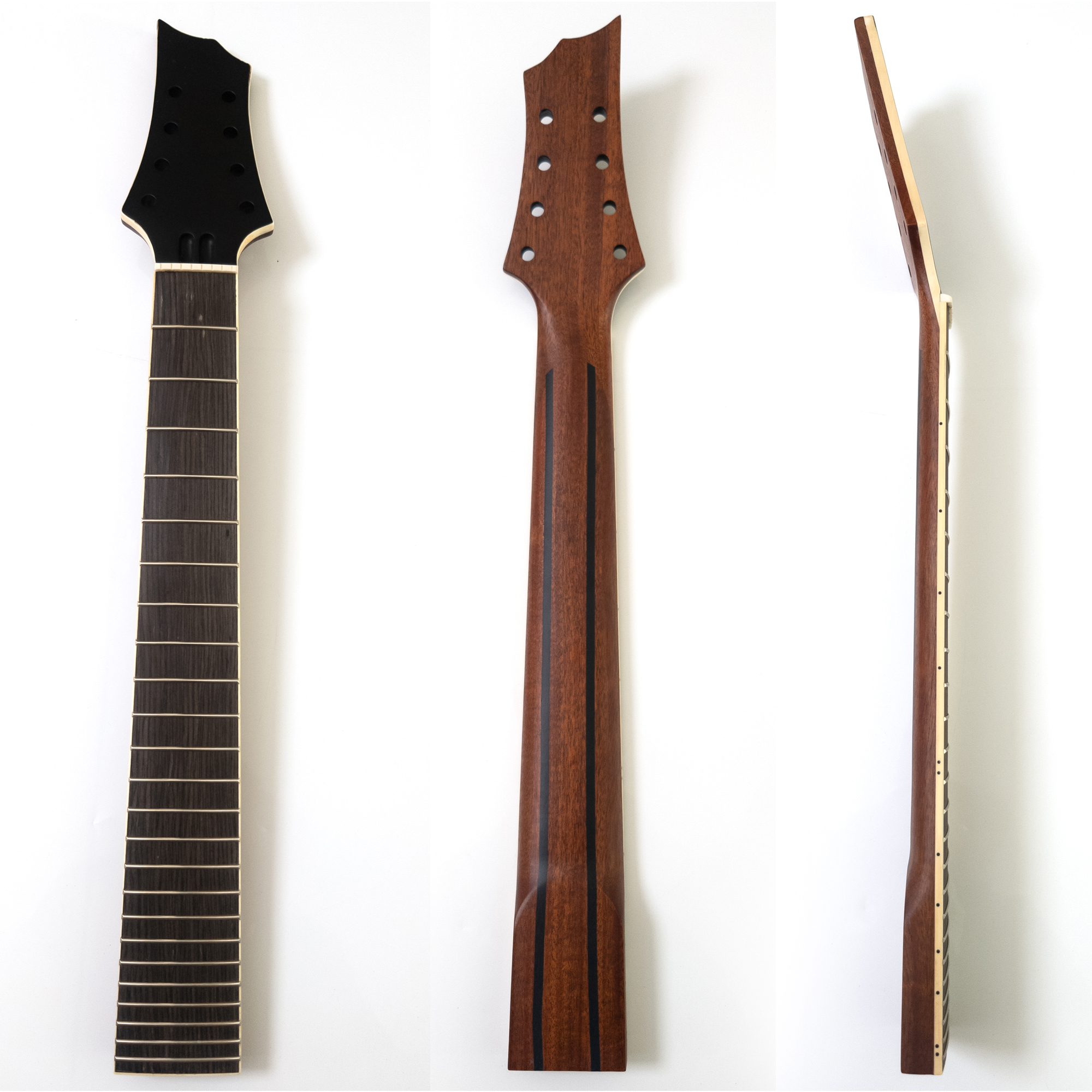 8-String Electric Guitar Neck  - огляд і ціна Bass Guitar Fretless