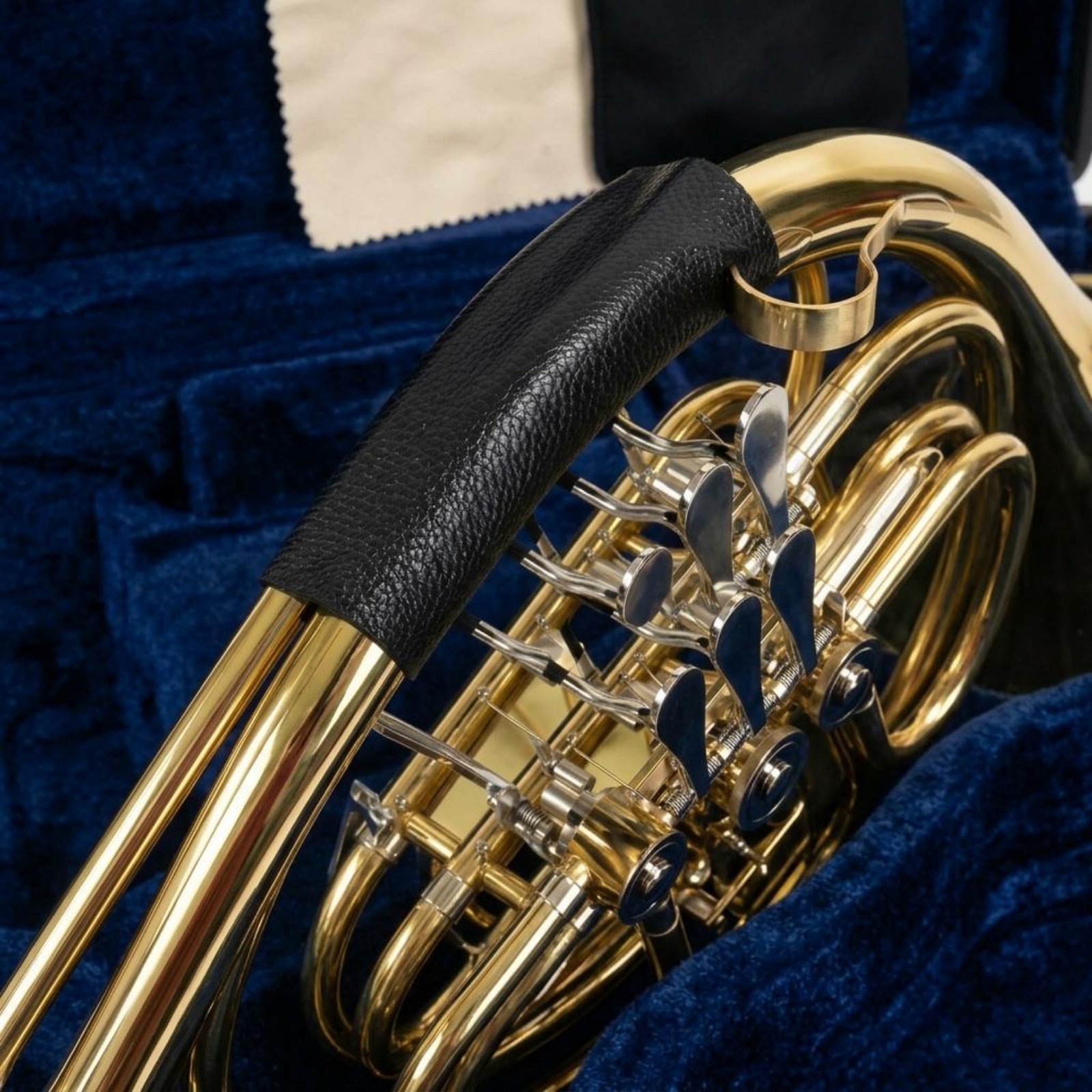 French Instrument Grip Pad Com - огляд і ціна Musical Instrument French
