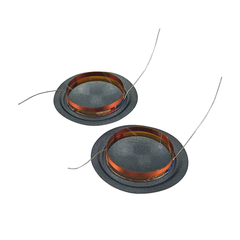 GHXAMP 19.43mm Tweeter Speaker - огляд і ціна Musical Instrument Diy