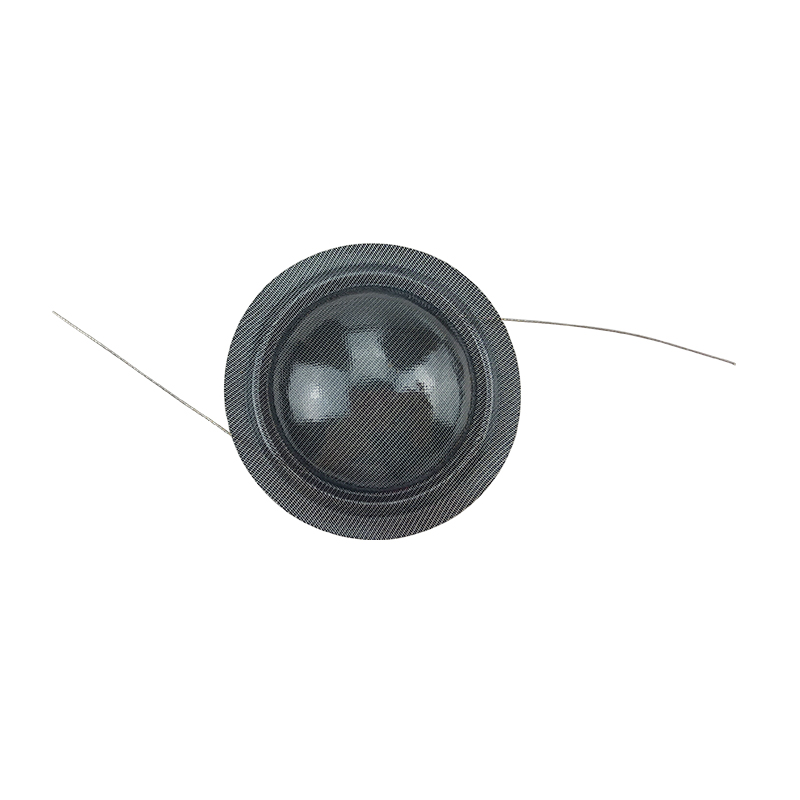 GHXAMP 19.43mm Tweeter Speaker - огляд і ціна Musical Instrument Diy