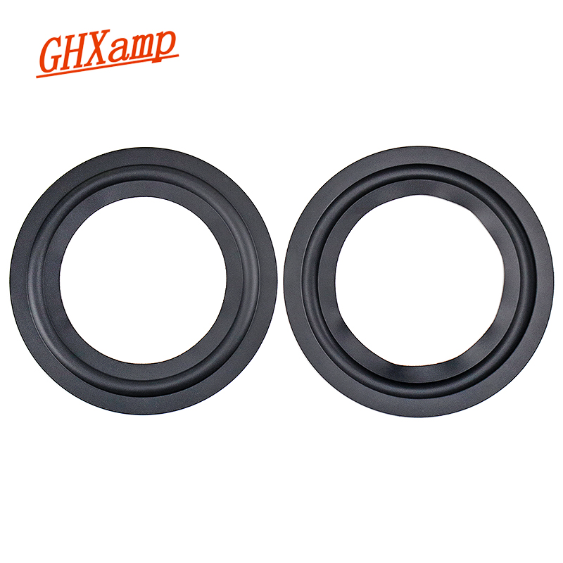 GHXAMP 6.5 inch 8 inch 10 inch - огляд і ціна Musical Instrument Diy