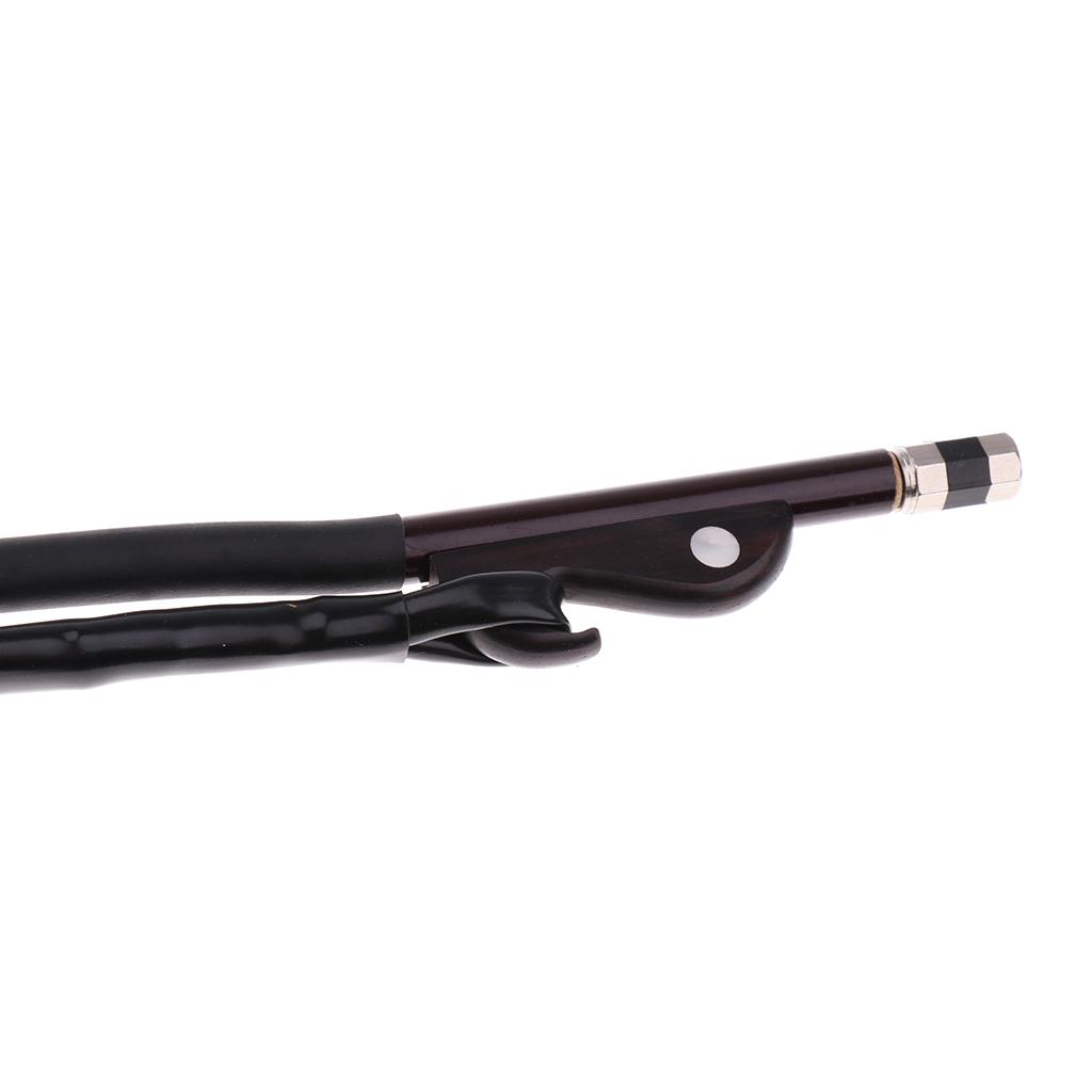 High Quality Violin Bow Hair E - огляд і ціна Violin Musical Instrument