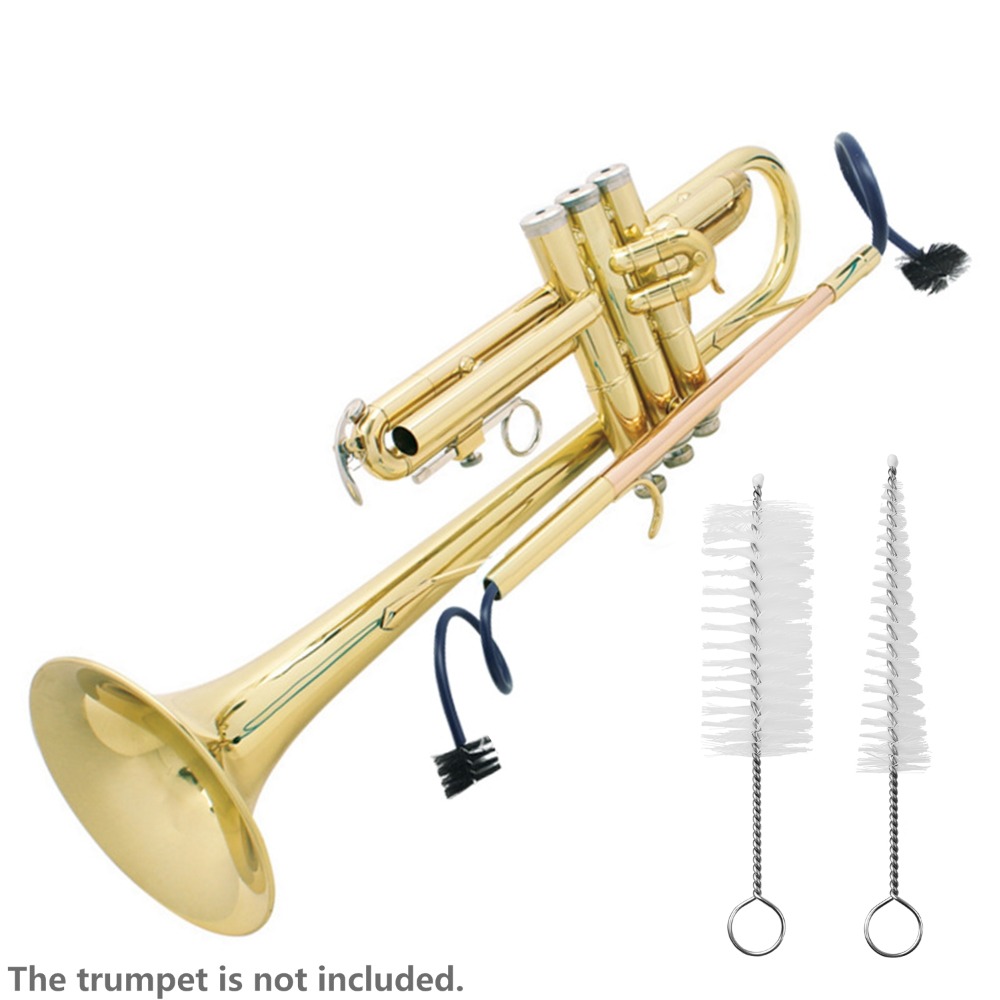 Flexible Cleaning Brushes Trum - огляд і ціна Musical Instrument In Orchestra