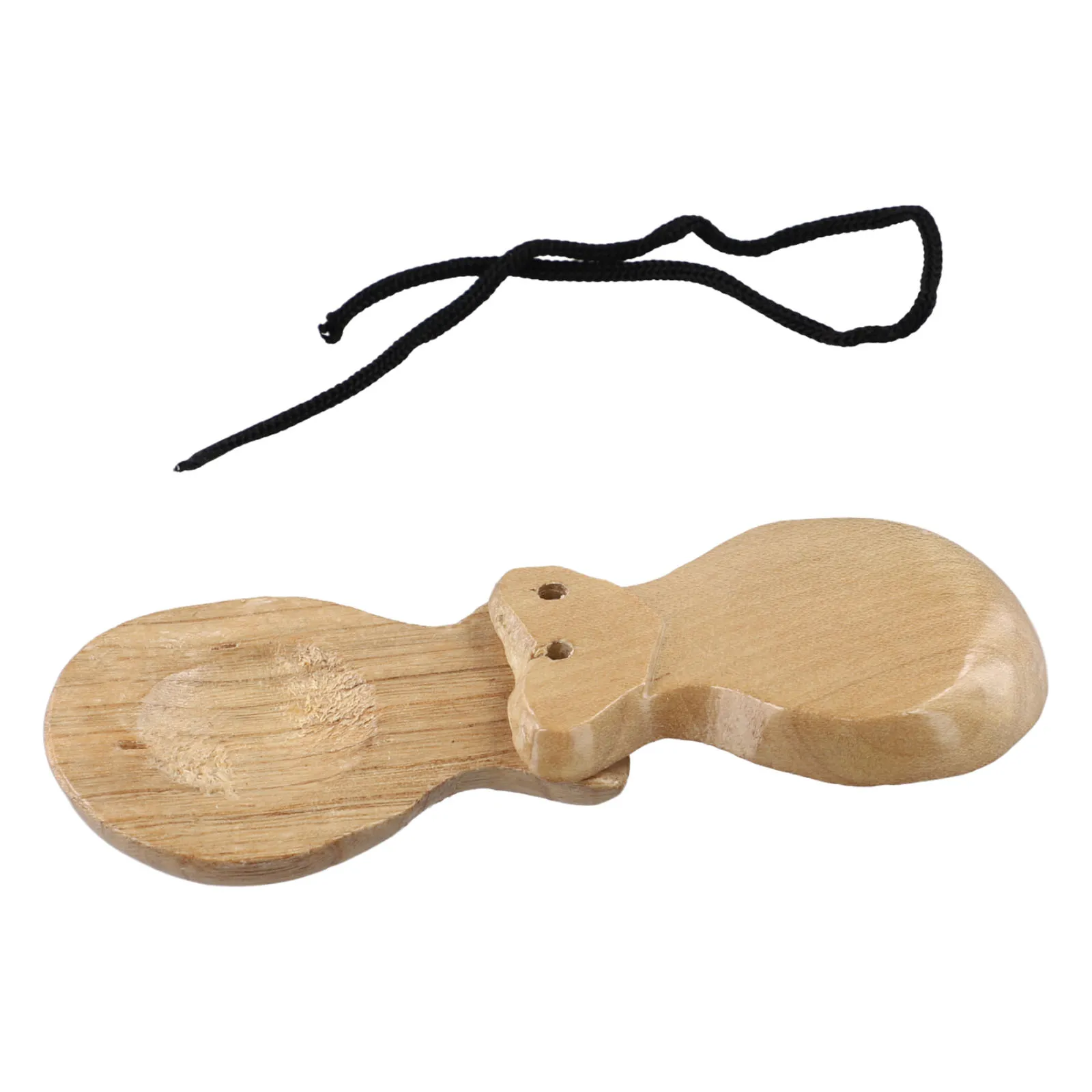 Easy To Store Music Classes St - огляд і ціна Castanet Flamenco