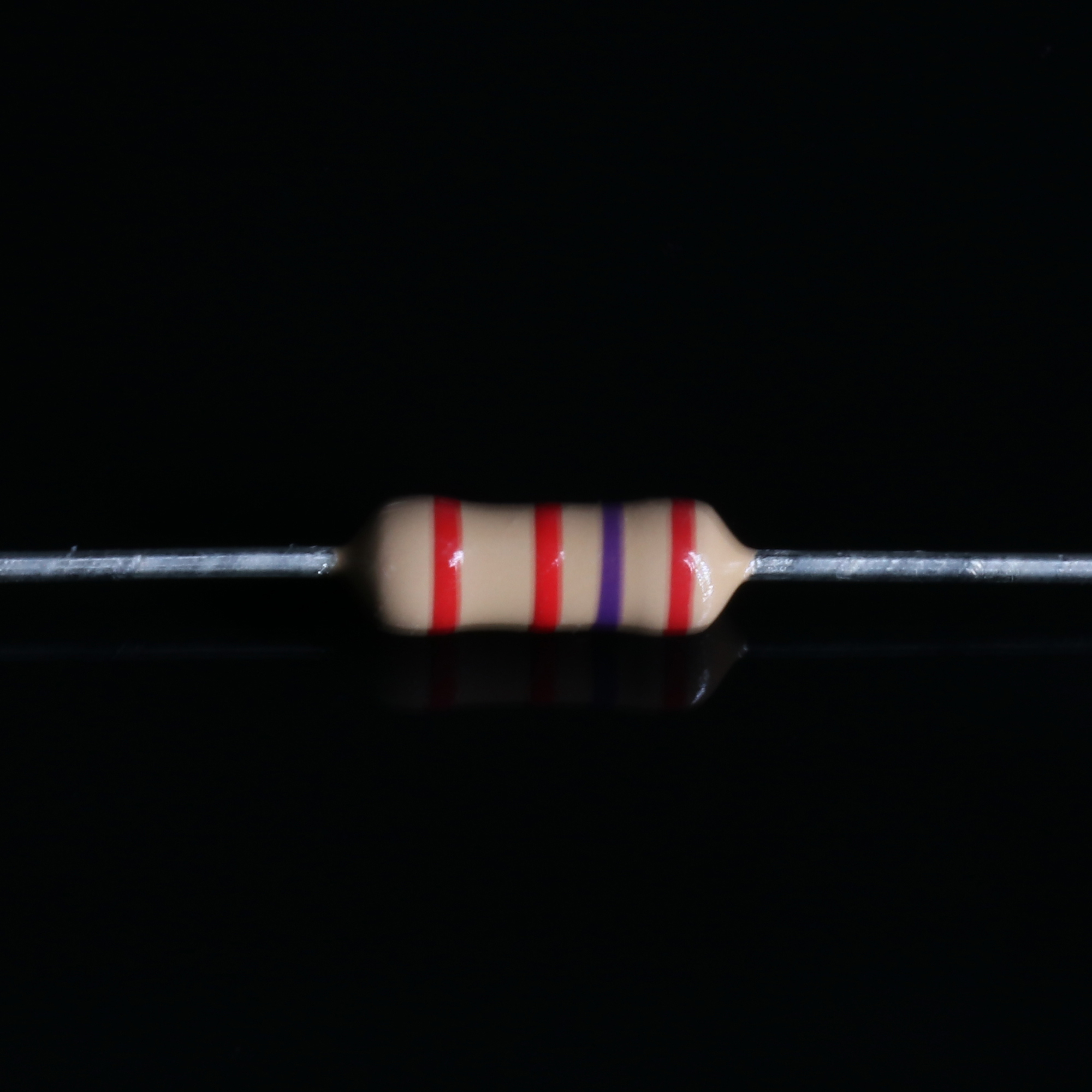 1/2W 0.5W Ceramic Carbon Film  - огляд і ціна Musical Instrument Diy