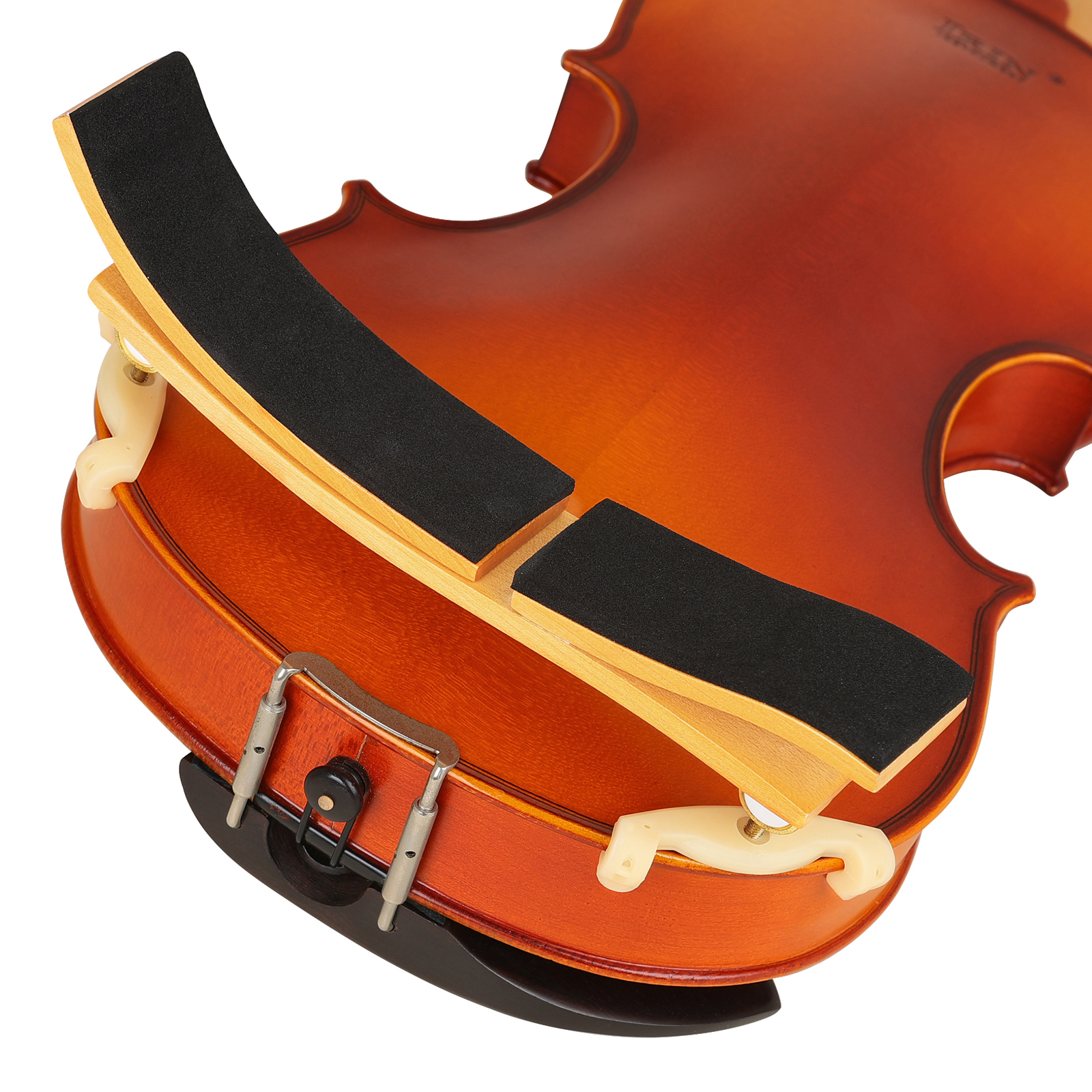 Astonvilla Violin Shoulder Res - огляд і ціна Violin Musical Instrument