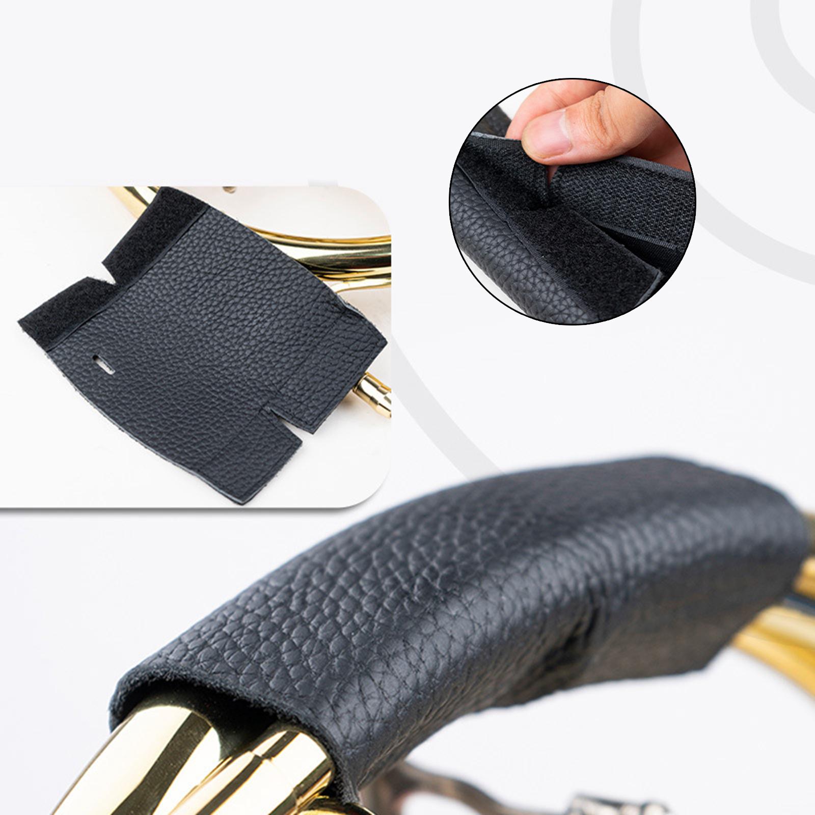 Durable PU Leather French Horn - огляд і ціна Musical Instrument French